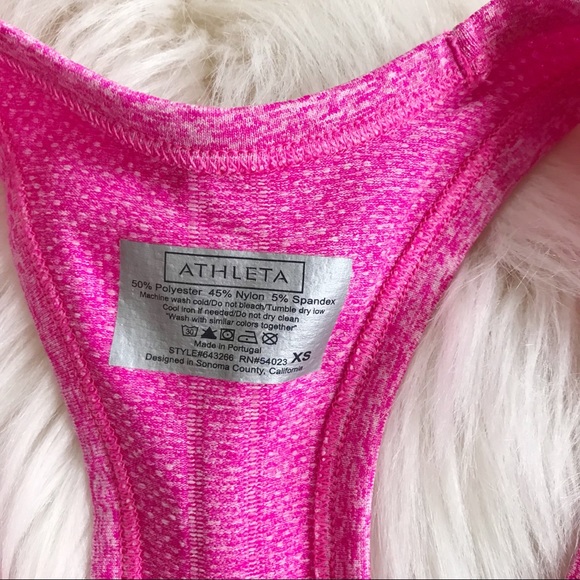 Athleta | Fastest Track Racerback Tank - Picture 3 of 7